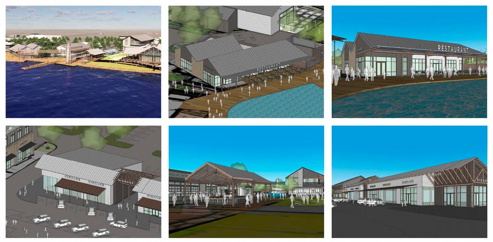 SR 52 & McKendree Road, San Antonio, FL for lease - Building Photo - Image 2 of 5