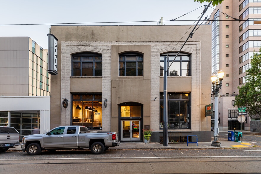 404 NW 10th Ave, Portland, OR for sale - Building Photo - Image 3 of 13