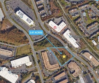 More details for Davis Drive, Sterling, VA - Land for Sale