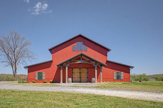 Plus de détails pour 11001 State Rte N, Scott City, MO - Spécialité à vendre