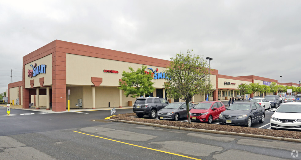 300 State Route 18, East Brunswick, NJ for sale - Building Photo - Image 1 of 1