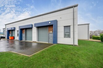 Sadler Rd, Lincoln for lease Building Photo- Image 1 of 6