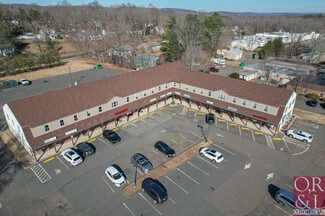 More details for 1085-1113 S Main St, Cheshire, Ct, Cheshire, CT - Office for Lease