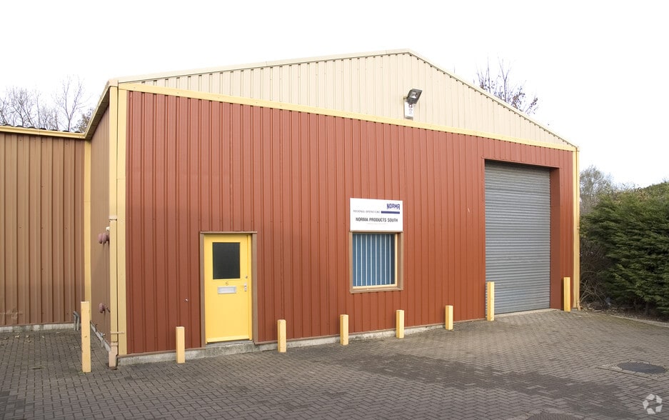 Bone Ln, Newbury for lease - Building Photo - Image 3 of 3