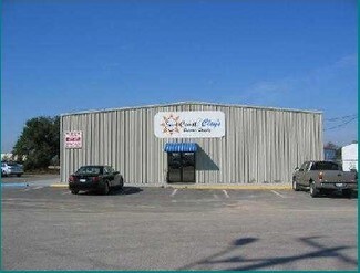 Plus de détails pour 1601 26th Ave, Gulfport, MS - Industriel à vendre