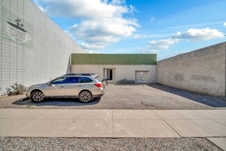 More details for 1433 N 1st St, Phoenix, AZ - Retail for Sale