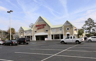 Plus de détails pour 138-140 Johnny Mercer Blvd, Savannah, GA - Commerce de détail à louer