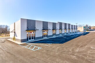 More details for 26406 Main St, Ardmore, TN - Retail for Sale