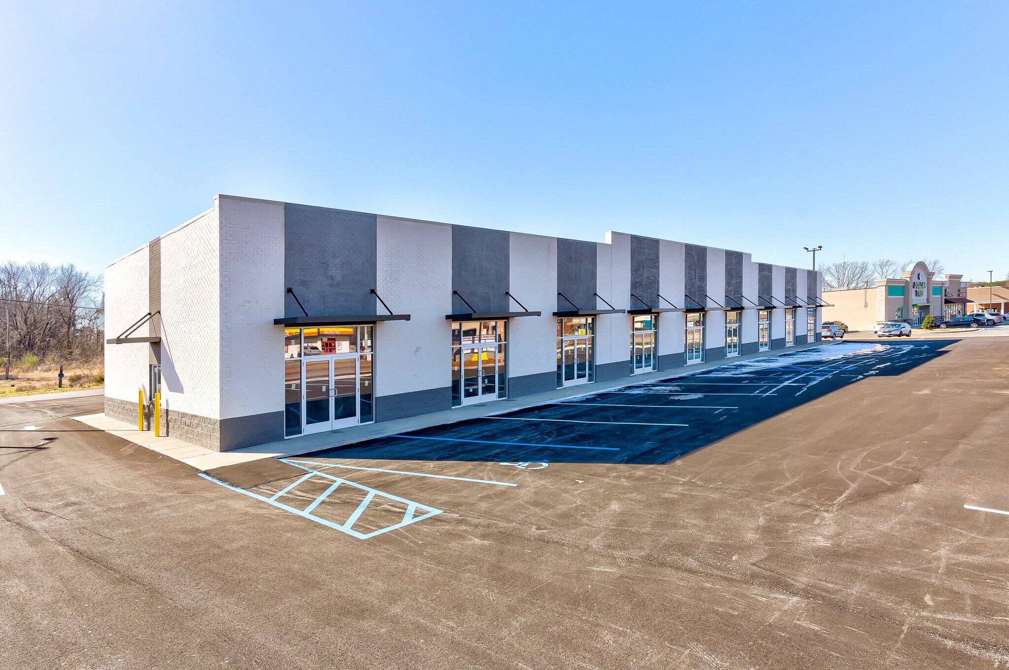 26406 Main St, Ardmore, TN à louer Photo principale- Image 1 de 8