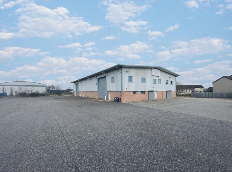 Lawson Dr, Dyce for lease - Building Photo - Image 1 of 2