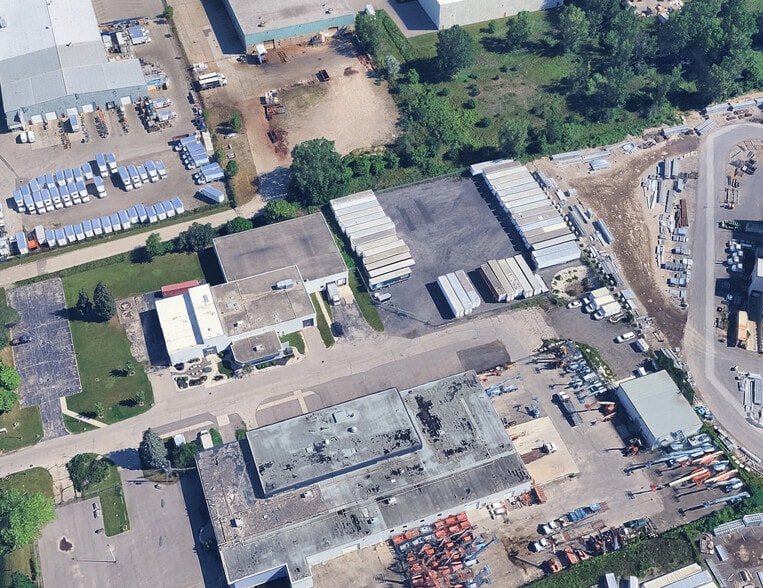 1261 Balmoral Rd, Cambridge, ON for lease - Building Photo - Image 2 of 3