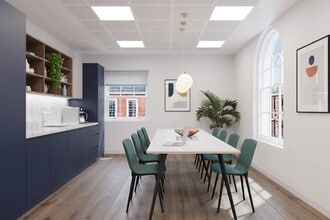 42 Trinity Ct, Londres à louer Photo intérieure- Image 2 de 2