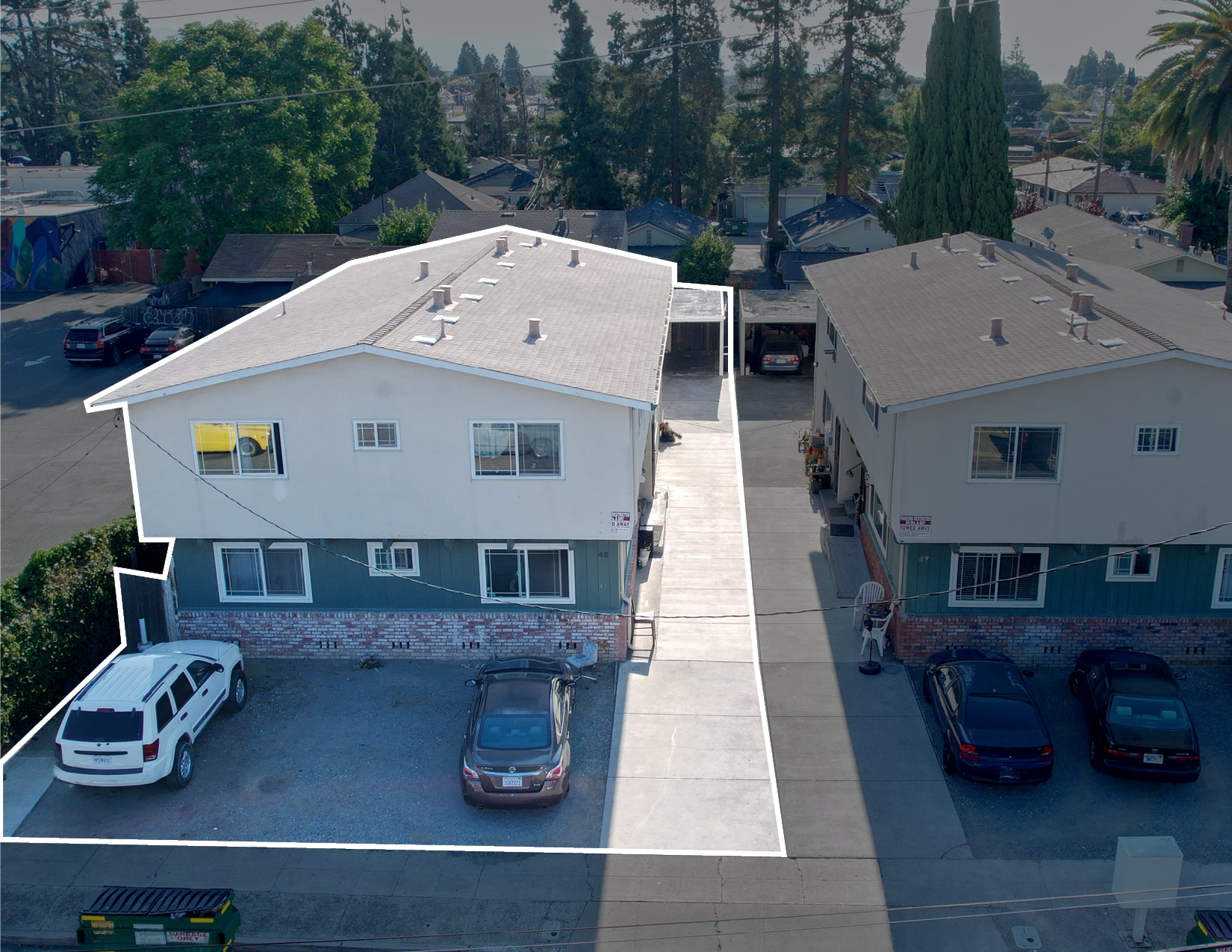 45 Cleveland Ave, San Jose, CA for sale Building Photo- Image 1 of 13
