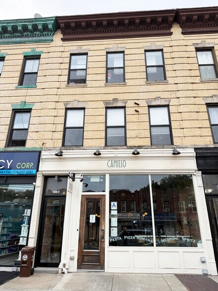 1146 Nostrand Ave, Brooklyn, NY for sale - Building Photo - Image 1 of 1