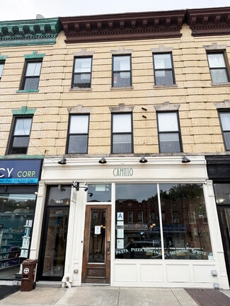 More details for 1146 Nostrand Ave, Brooklyn, NY - Multifamily for Sale