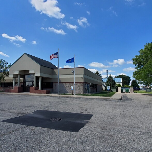 2514 Morse St, Janesville, WI for lease - Building Photo - Image 1 of 5