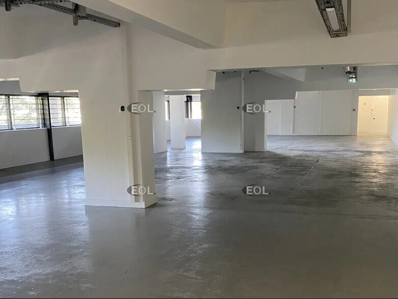 Office in Pantin for lease - Interior Photo - Image 3 of 14