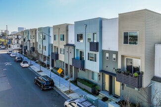 More details for 990 W Grand Ave, Oakland, CA - Multifamily for Sale