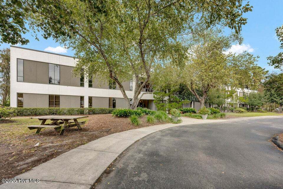 5041 New Centre Dr, Wilmington, NC à vendre Photo du bâtiment- Image 1 de 21