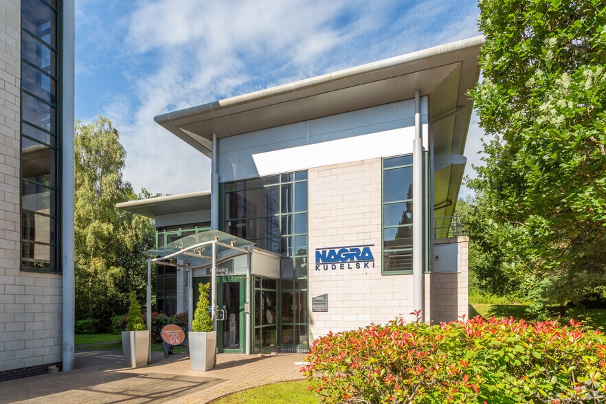 The Pavillions, Cwmbran for lease - Building Photo - Image 3 of 3