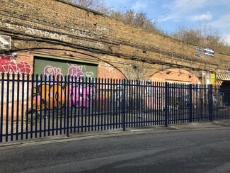 More details for Pedley Street st, London - Office/Retail for Lease