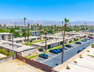 More details for 46595 Vargas Rd, Indio, CA - Multifamily for Sale