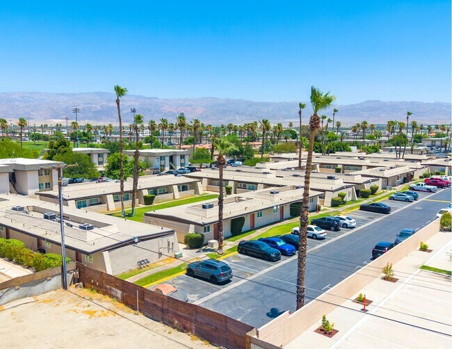 More details for 46595 Vargas Rd, Indio, CA - Multifamily for Sale