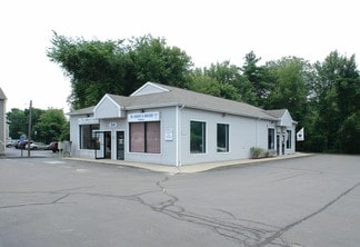 More details for 246 E Main St, Clinton, CT - Retail for Sale