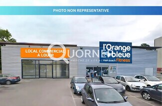 More details for Retail for Lease