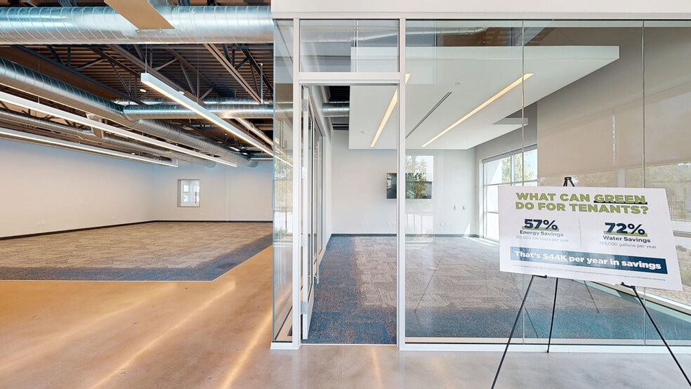 9920 Pioneer Blvd, Santa Fe Springs, CA à louer - Numérisation 3D de Matterport - Image 2 de 30