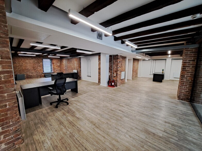 20 Tariff St, Manchester à louer - Photo du bâtiment - Image 3 de 6