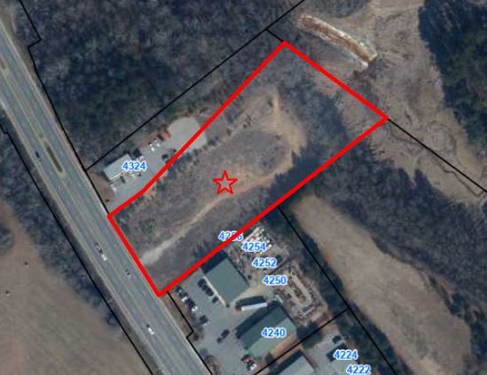 4300 Boiling Springs, Boiling Springs, SC for sale - Building Photo - Image 1 of 4