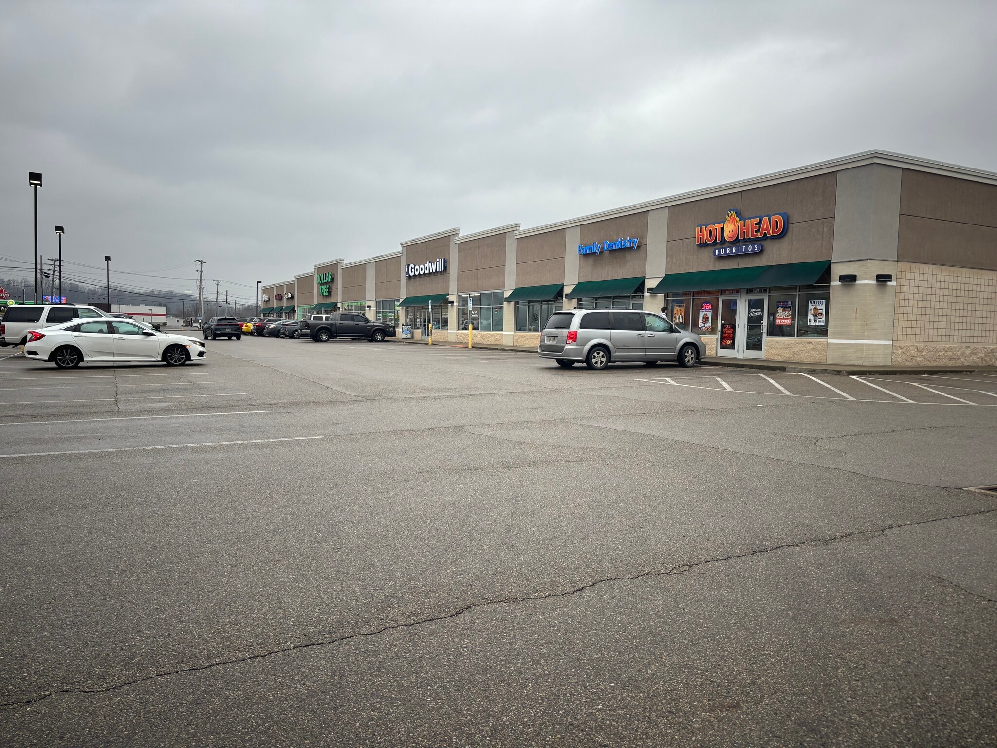 10954 Us Highway 23, Waverly, OH for lease Primary Photo- Image 1 of 2