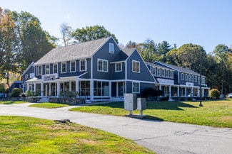 Plus de détails pour 626 Main St, Bolton, MA - Commerce de détail à louer