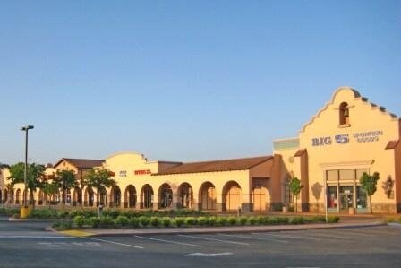 2040 El Camino Real, Atascadero, CA à louer - Photo du bâtiment - Image 2 de 21