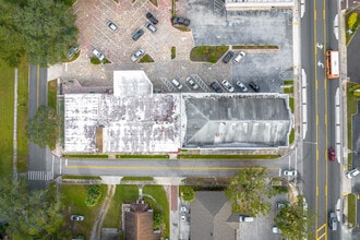 541 S Florida Ave, Lakeland, FL - AERIAL map view - Image1
