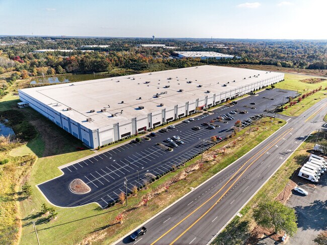 More details for 4140 Pleasant Rd, Fort Mill, SC - Industrial for Lease