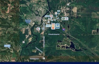 More details for N5284 Perry Creek Rd, Black River Falls, WI - Industrial for Sale