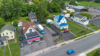 More details for 301 E North St, Geneva, NY - Multifamily for Sale