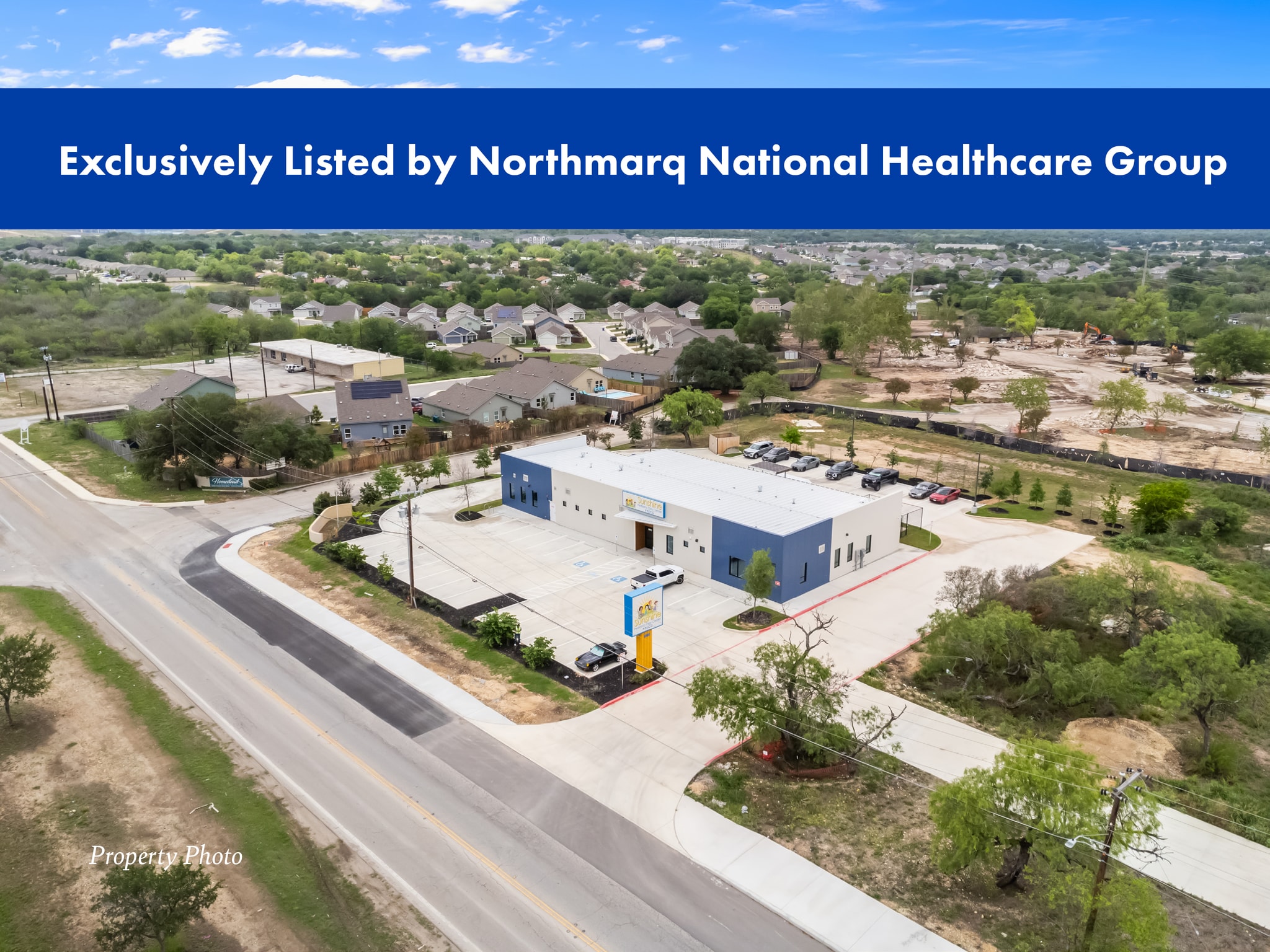 5802 Medina Base rd, San Antonio, TX for sale Building Photo- Image 1 of 7