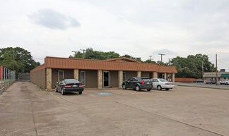 Plus de détails pour 200-204 W Bedford Euless Rd, Hurst, TX - Bureau à louer