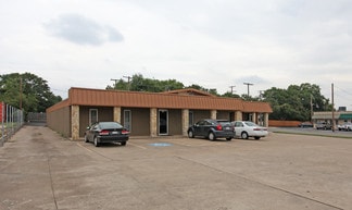 Plus de détails pour 200-204 W Bedford Euless Rd, Hurst, TX - Bureau à louer