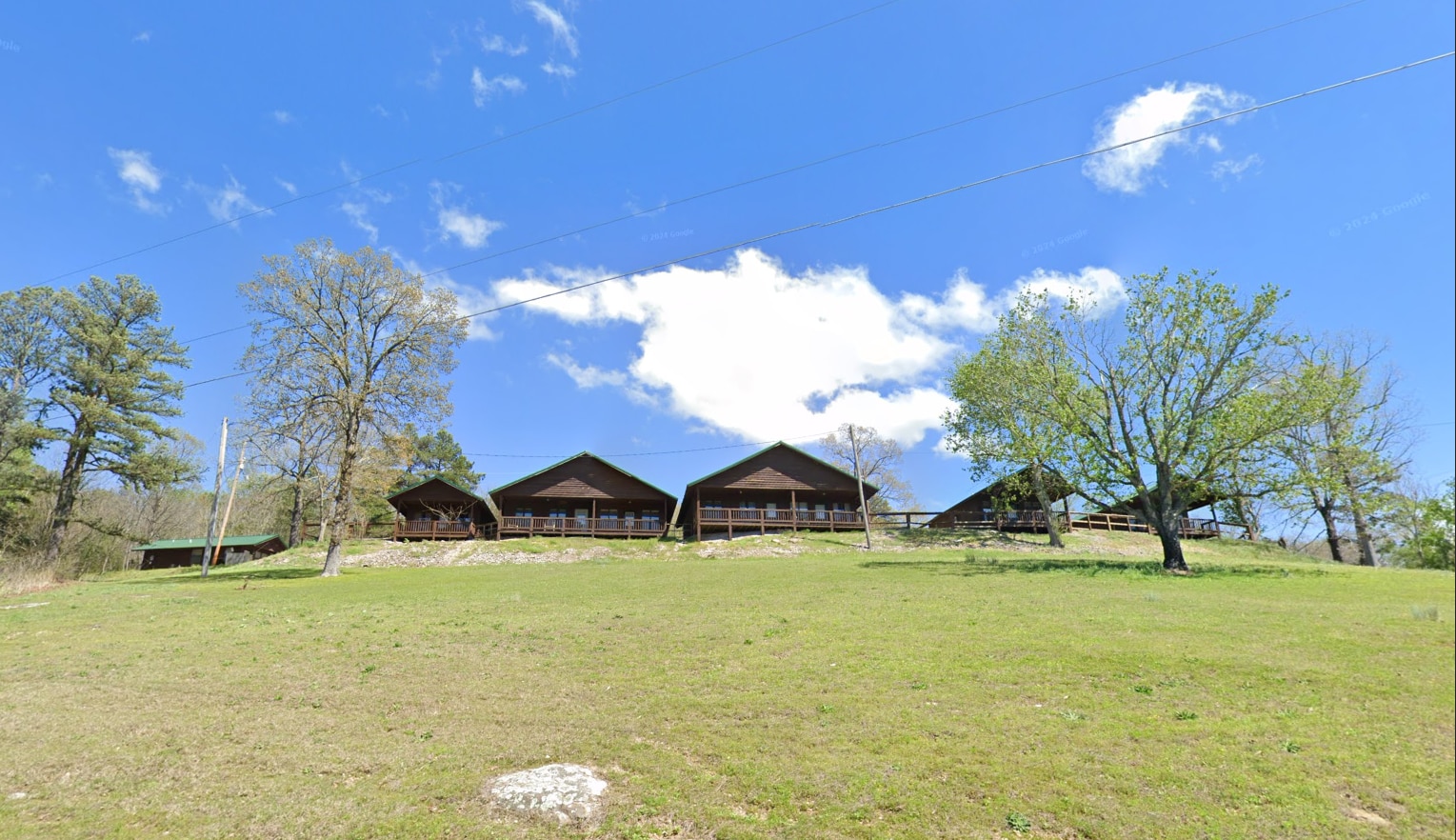 75 Ruddells Rd, Mountain View, AR for sale Primary Photo- Image 1 of 2