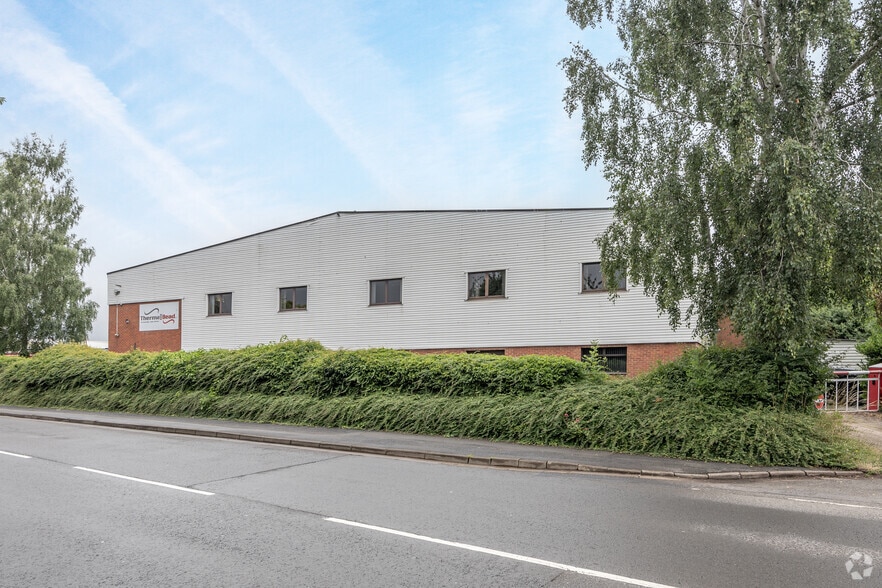Shipston Clos, Worcester for lease - Building Photo - Image 2 of 4