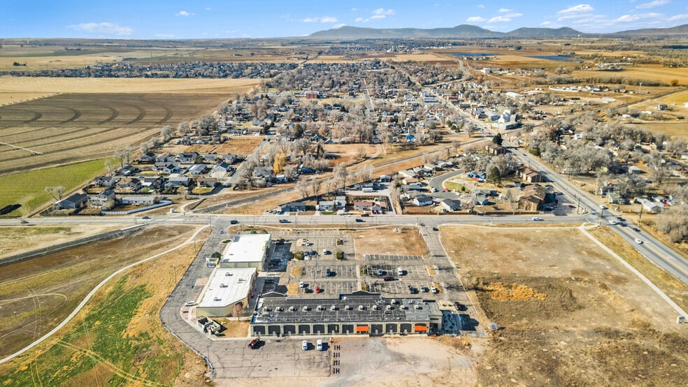 1740 E Broad St, Milliken, CO for sale - Building Photo - Image 1 of 25