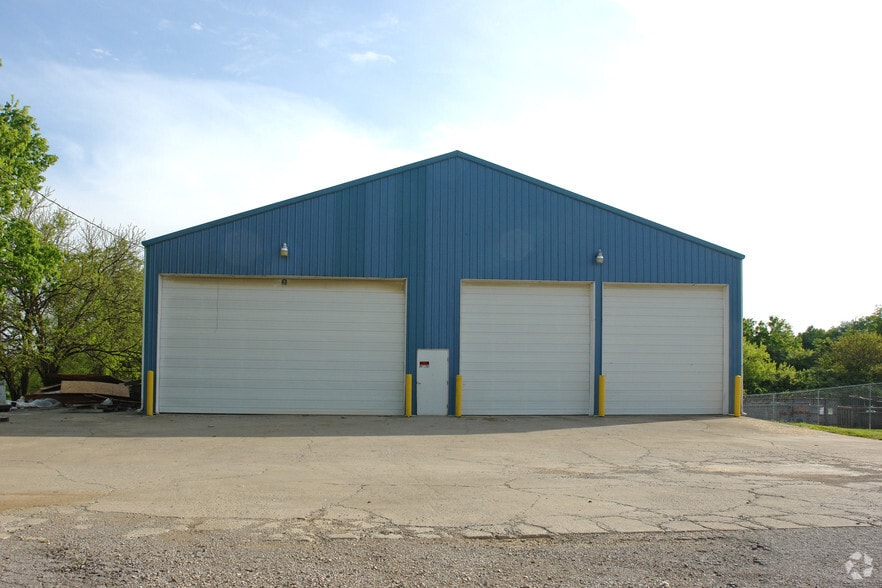 5003 Park Central Ct, Nicholasville, KY for lease - Building Photo - Image 3 of 4