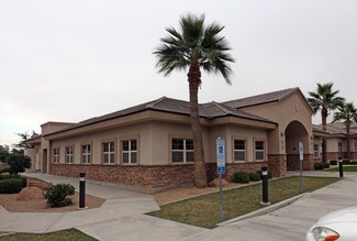 Plus de détails pour 14001 N 7th St, Phoenix, AZ - Bureau à louer