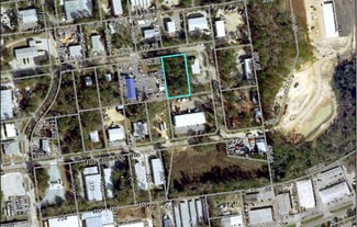 Plus de détails pour 3645.5 Peddie Drive Dr, Tallahassee, FL - Terrain à vendre