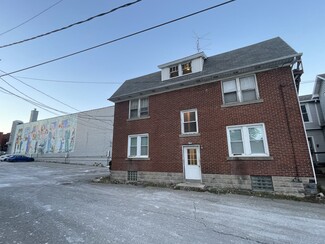 Plus de détails pour Grace St Portfolio – Multi-résidentiel à vendre, Grove City, PA