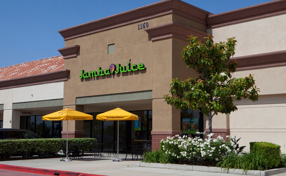 1080-1290 Hamner Ave, Norco, CA for lease - Building Photo - Image 2 of 10